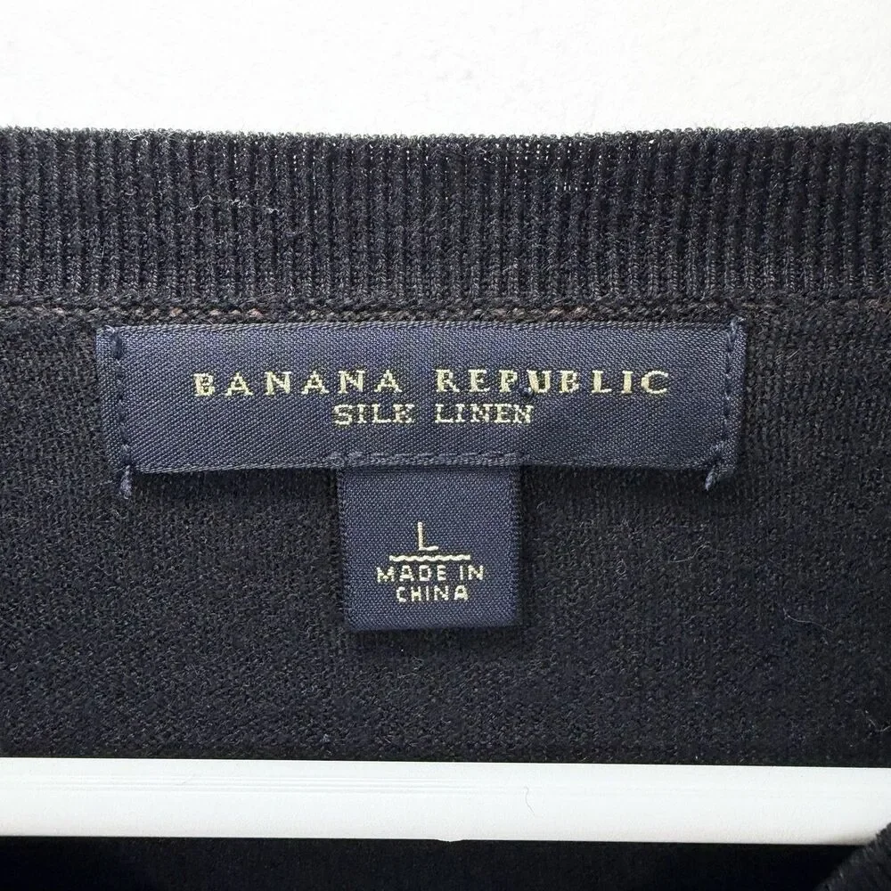 Banana Republic measurements under